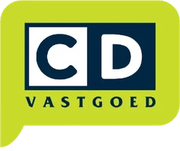 Logo CD-Vastgoed