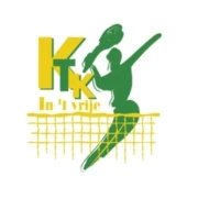 Logo Koninklijke Tenniskring In't Vrije