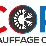 Logo COP CHAUFFAGE CLIM