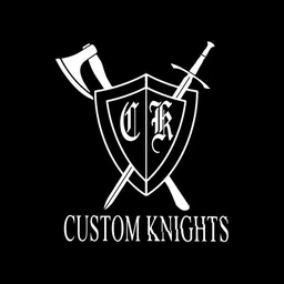 Logo Custom Knights