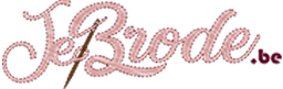 Logo JeBrode - Nursy Home