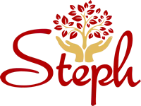 Logo Just Steph