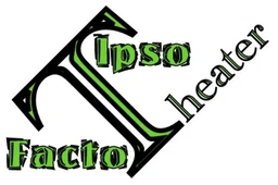 Logo Theater Ipso Facto