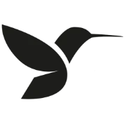 Logo HUMMINGBIRDS