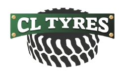 Logo CL Tyres