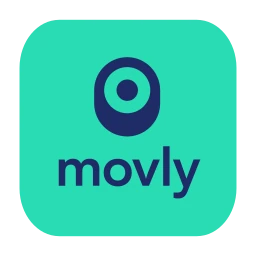 Logo MOVLY