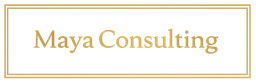 Logo Maya Consulting