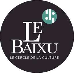 Logo BAIXU