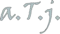 Logo A.T.J.  d.o.o.