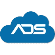 Logo ADS SOLUTIONS