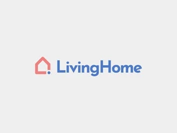 Logo LivingHome