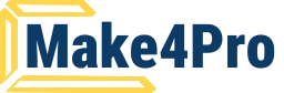 Logo Make4Pro