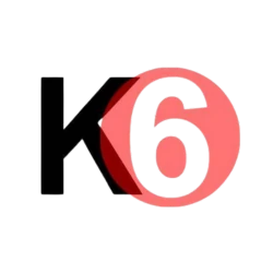 Logo K6 CONSULTING