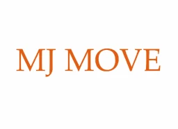 Logo MJ MOVE