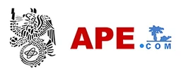 Logo AG&APE