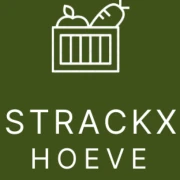 Logo Gemeenschapsboerderij Strackxhoeve