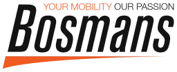 Logo GARAGE BOSMANS