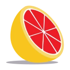Logo Studio Pompelmoes