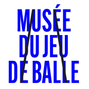 Logo MUSEE DU JEU DE BALLE