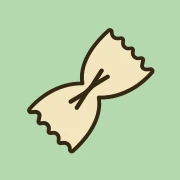Logo Pasta di Lara