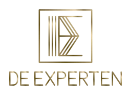Logo DE EXPERTEN
