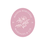 Logo MAISON HORTENSE