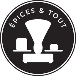 Logo EPICES & TOUT