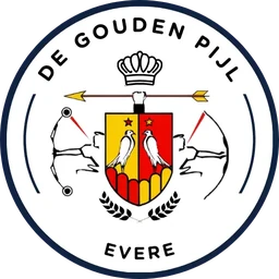 Logo De Gouden Pijl