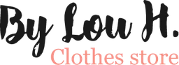 Logo By Lou H.