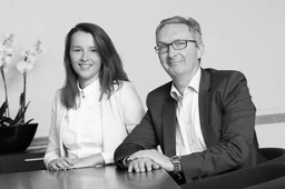 Logo ROORYCK & Co
