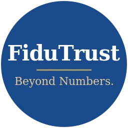 Logo Fidutrust