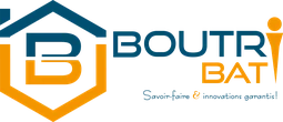 Logo BOUTRIBATI
