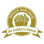 Logo DE LEKKERE SNACK
