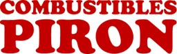 Logo COMBUSTIBLES PIRON