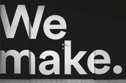 Logo WEMAKEGRAPHICS