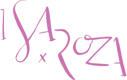 Logo Isa & Roza