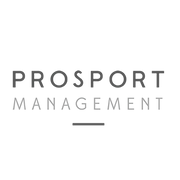 Logo PROSPORT MANAGEMENT