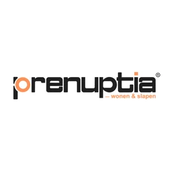 Logo PRENUPTIA