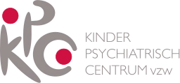 Logo KINDERPSYCHIATRISCH CENTRUM GENK