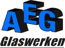 Logo AEG Glaswerken