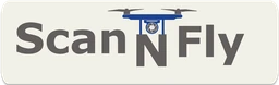 Logo Scan N Fly