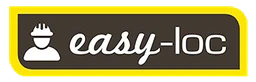 Logo EASY LOC