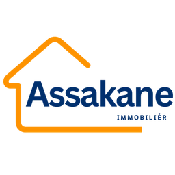 Logo ASSAKANE