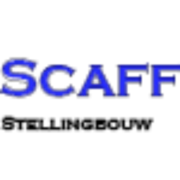 Logo SCAFF - FIX