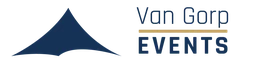 Logo Van Gorp Events