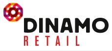 Logo DINAMO RETAIL BV
