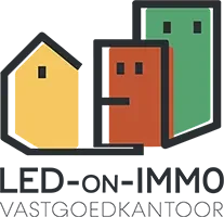 Logo LED-on-Immo