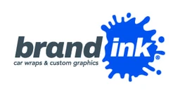 Logo BRAND-INK