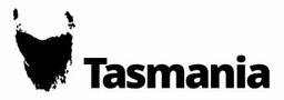Logo TASMANIA