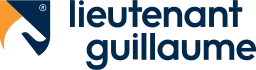 Logo Lieutenant Guillaume